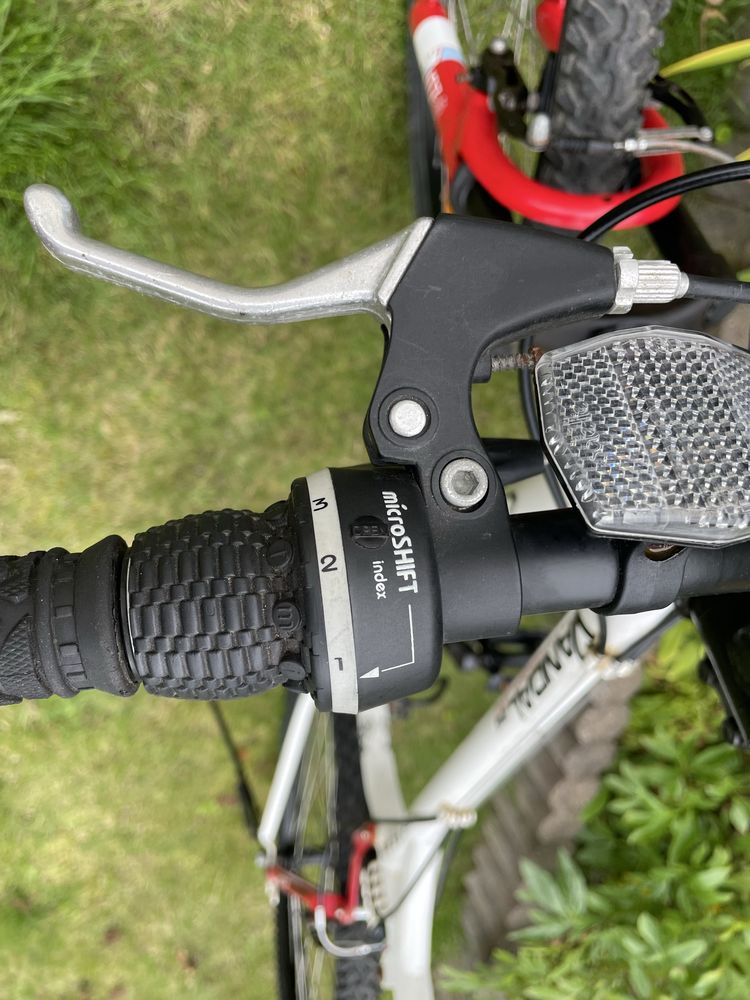 Rower górski Vandal 26 dualxc ccm