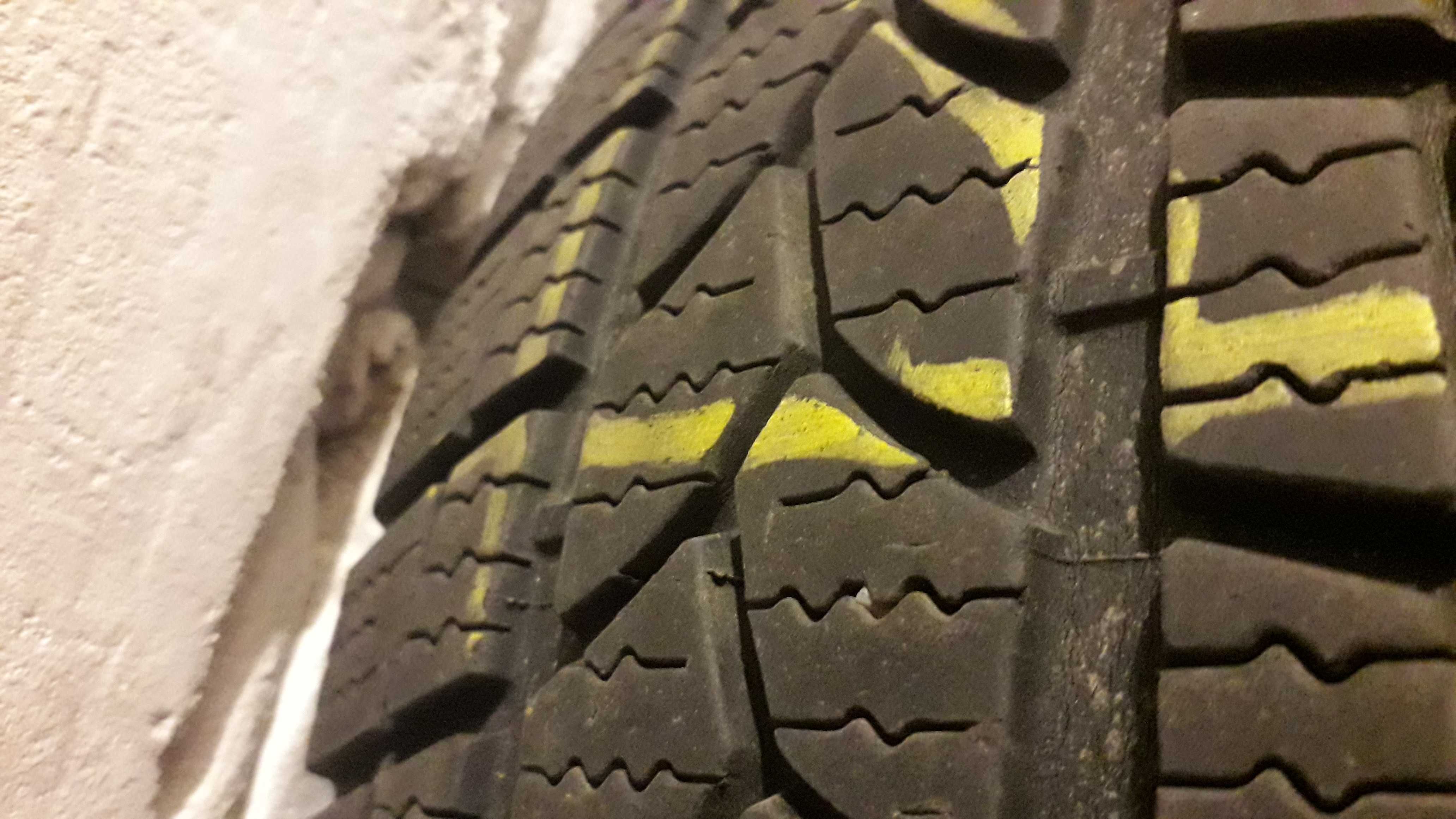 Opony 195/65 R15 91T