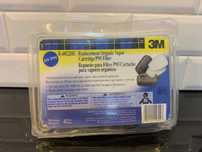 Filtry 600 P95 wymienna 2 wkłady + 4 filtry 3M Nowe USA R-6022HC