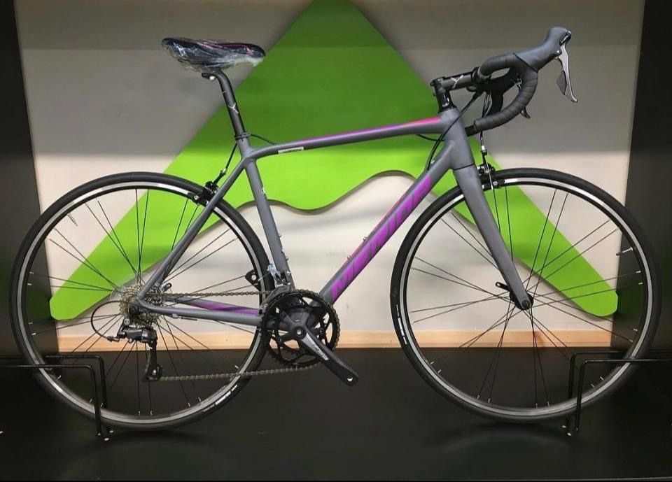 Merida Estrada - Tamanho 45