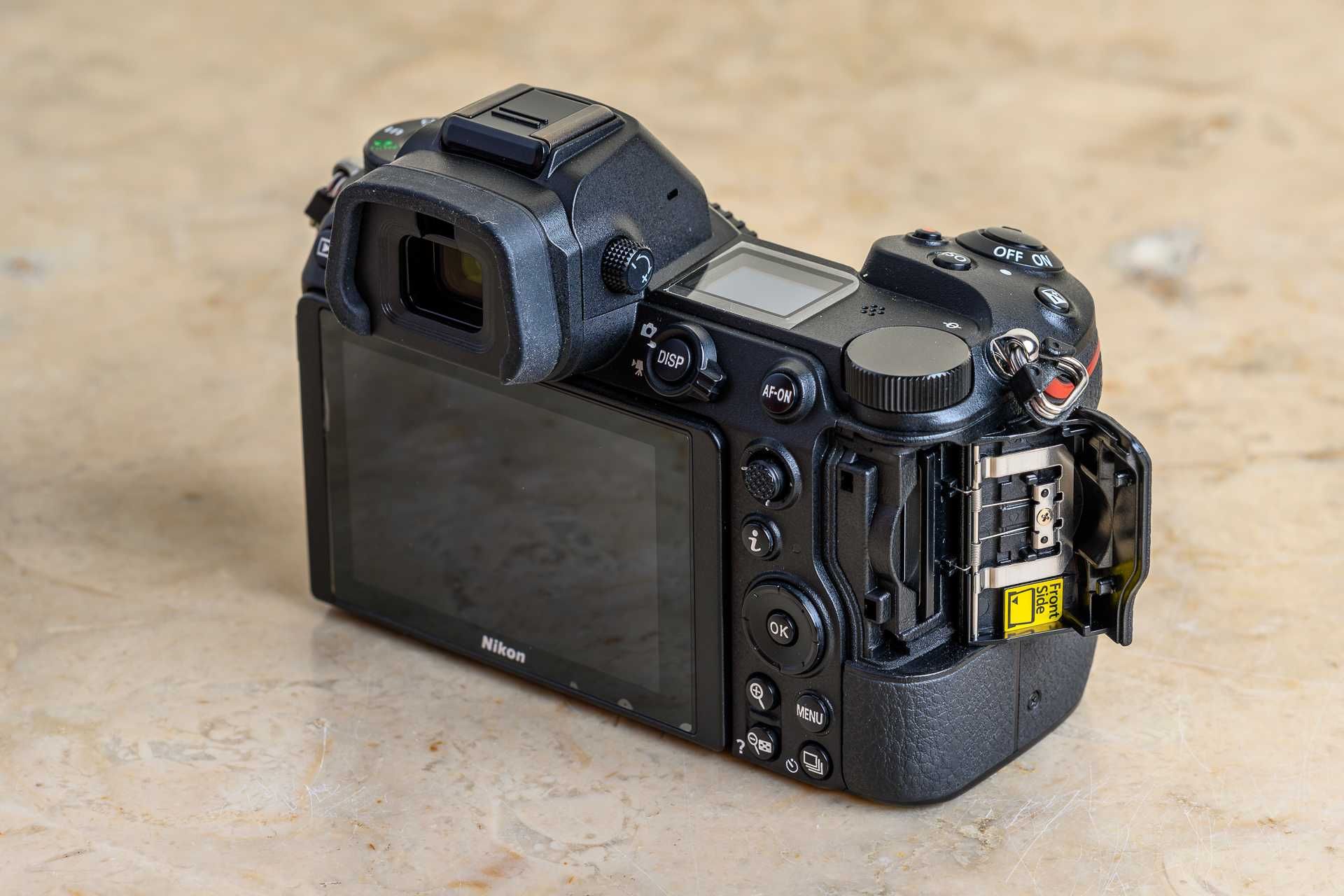 Nikon Mirrorless Z 6