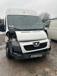 Skrzynia biegów Ducato Boxer Jumper 3.0