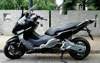 BMW C600 Sport Idealny Skuter WARSZAWA