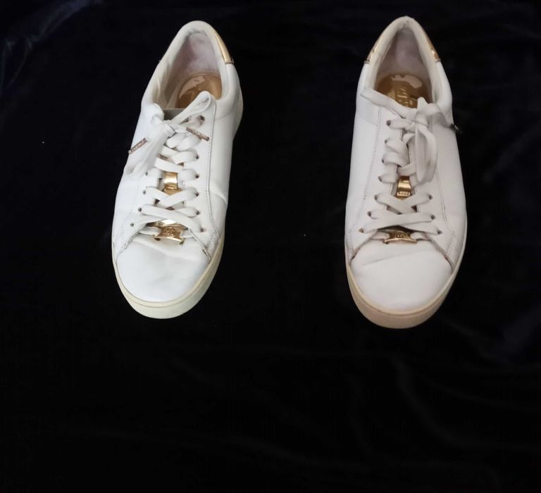 Кросівки Майкл Корс натуральна шкіра 38 розмір