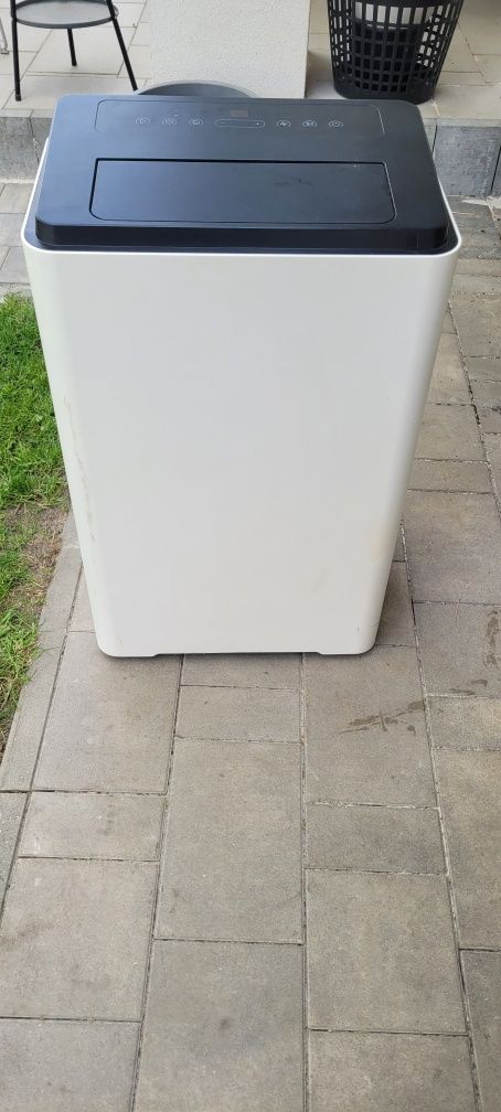 Klimatyzator przenośny