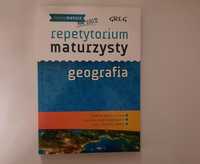 Repetytorium maturzysty geografia