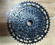 Cassete BTT 12V 50T-11T