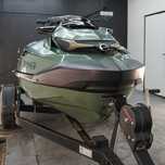 Skuter Wodny Sea Doo GTX 300 LTD Salon Polska