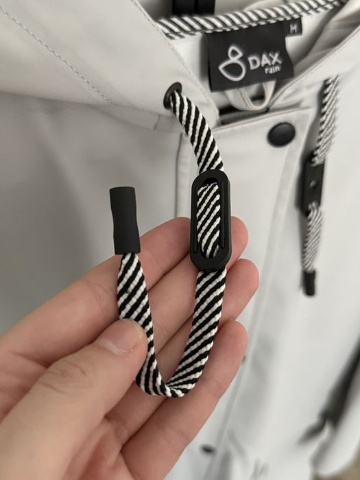 Дощовик розміру M-L