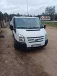 Sprzedam samochód dostawczy Ford Transit