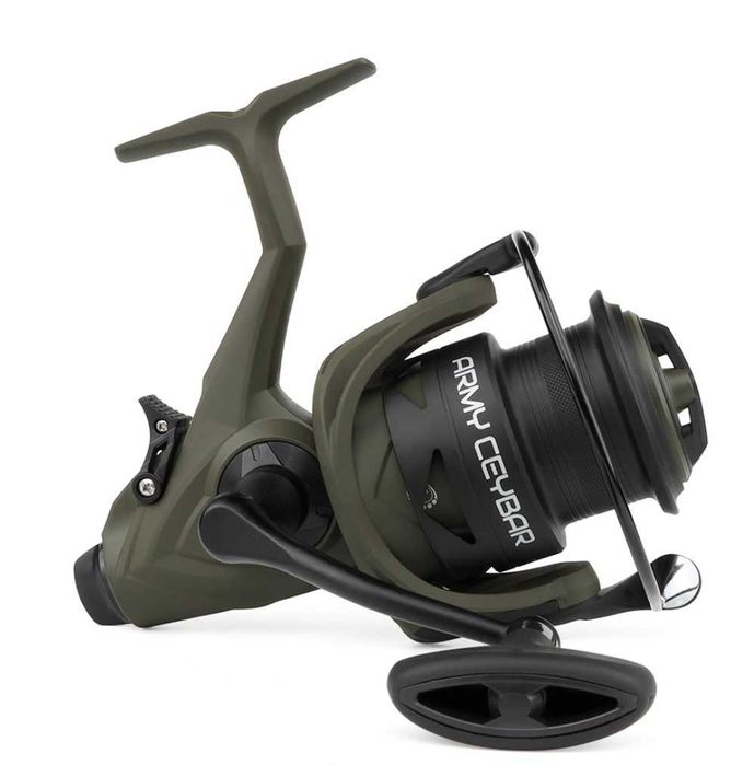 Kołowrotek Method Feeder 5000T (Karpiowy), Nowy! Wolny bieg.