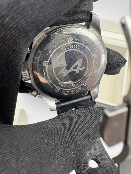 Tissot special edition