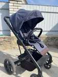 Прогулянкова коляска cybex balios s