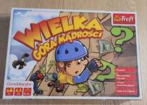 Wielka góra mądrości Trefl
