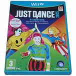 Just Dance 2015 Nintendo Wii U
