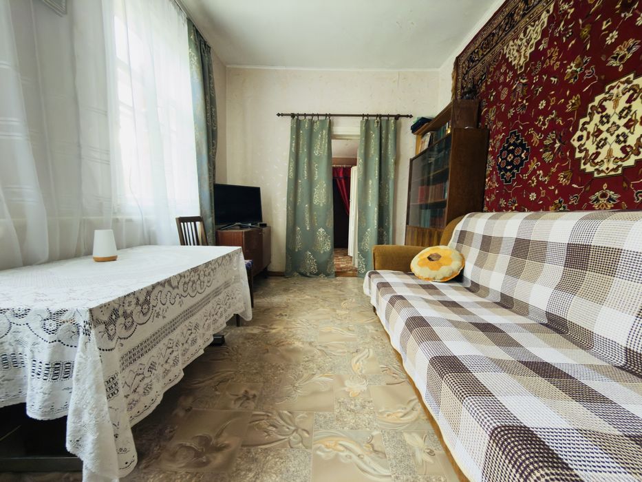 Пропонуємо до продажу будинок в м. Сміла