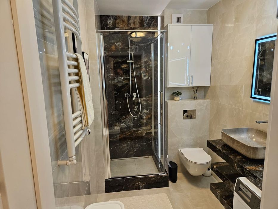 wynajmę mieszkanie- nowe Płock, ul. Sikorskiego 18