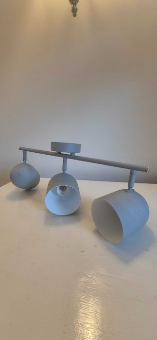 Lampa ścienna Candellux Azuro