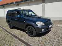 Hyundai Terracan 2.9 4x4 Diesel
