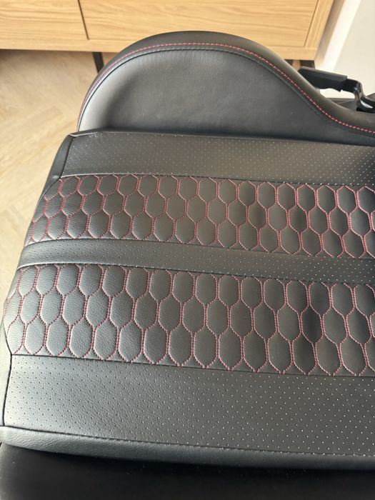 Fotel gamingowe Legend