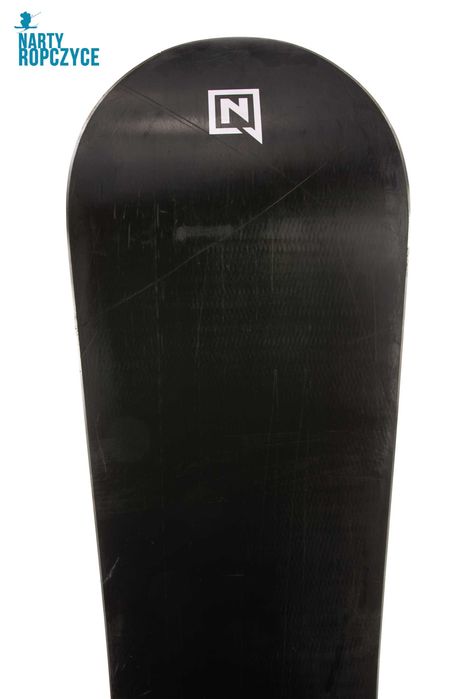 NartyRopczyce NR242 Deska 155 NITRO TEAM N18T Stan DST Serwis