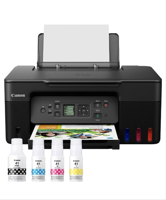 БФП Canon pixma G3470