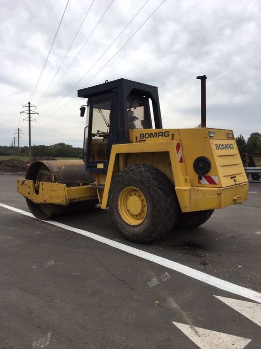 Оренда віброкатка грунтового .оренда катка.надаю послуги вібро катком