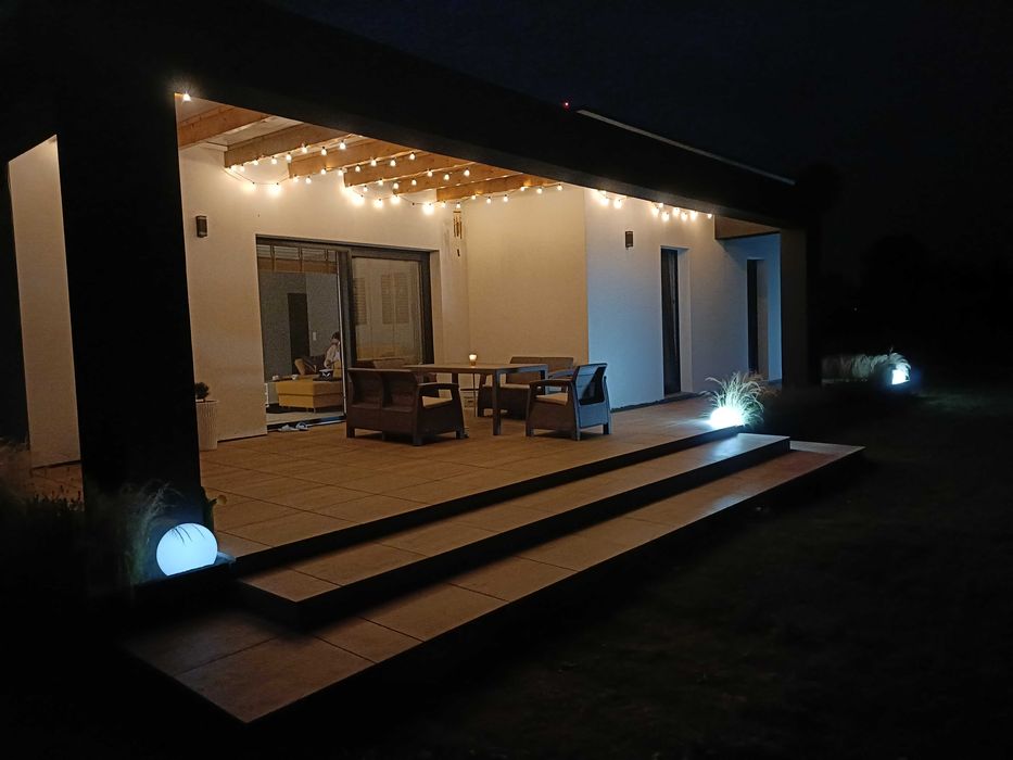 Remonty i wykonczenia