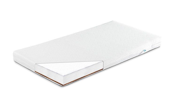 Materac kokos pianka140×70 (9cm)