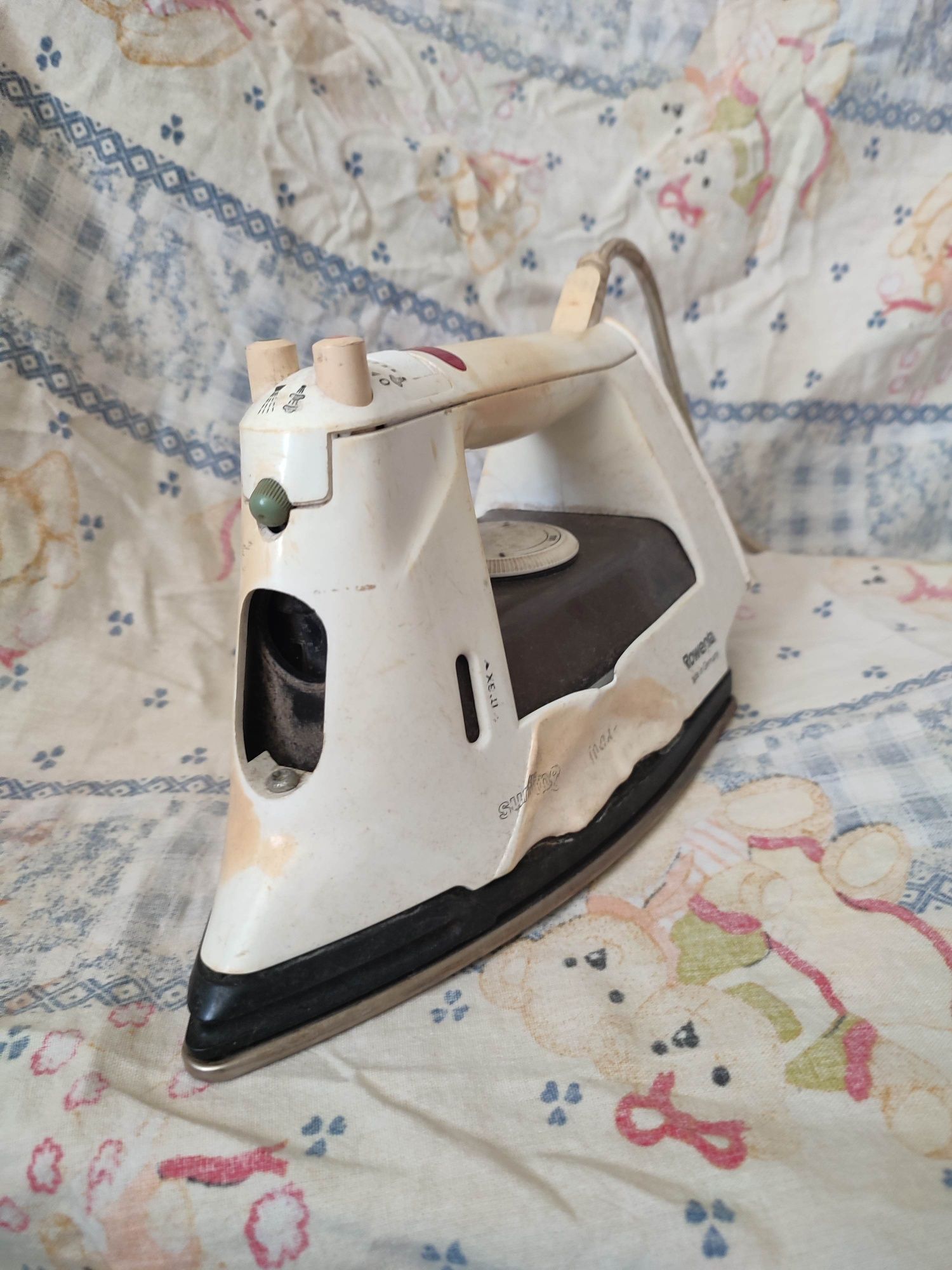 Праска ROWENTA Surfine Iron