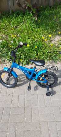 Rower 14 cali Rower Toma Bmx Veloz