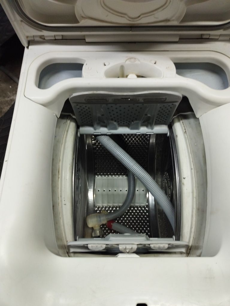 Пральна машинка Electrolux  5,5 кг