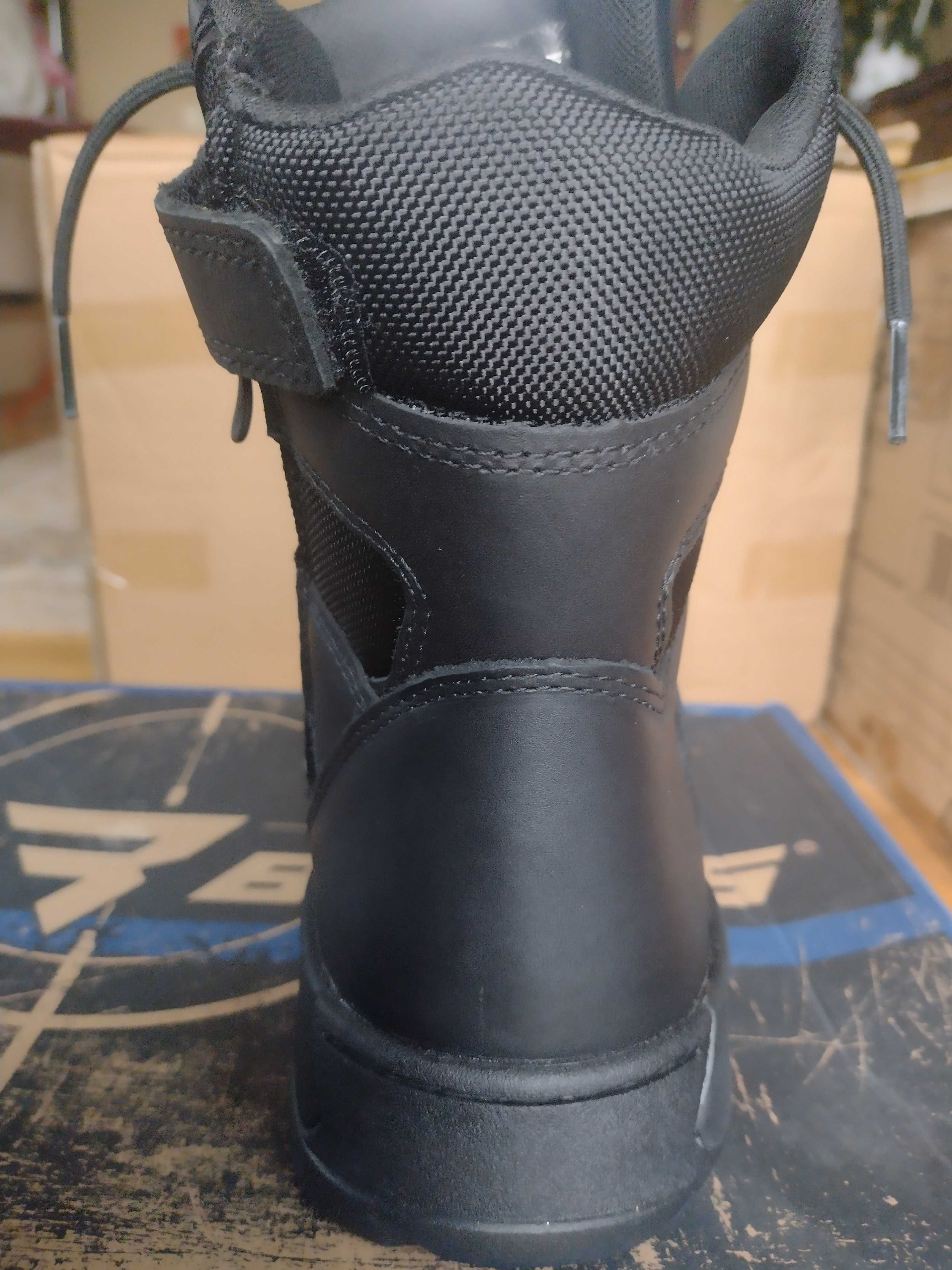 Buty taktyczne wojskowe Bates