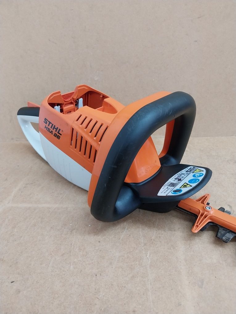 Stihl HSA 86 Akumulatorowe Nożyce do Żywopłotu
