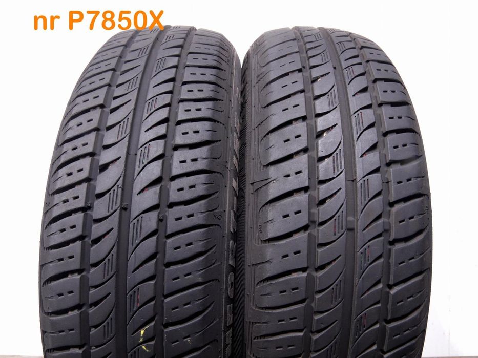 Semperit COMFORT - LIFE 2 165/70 R14 2szt.