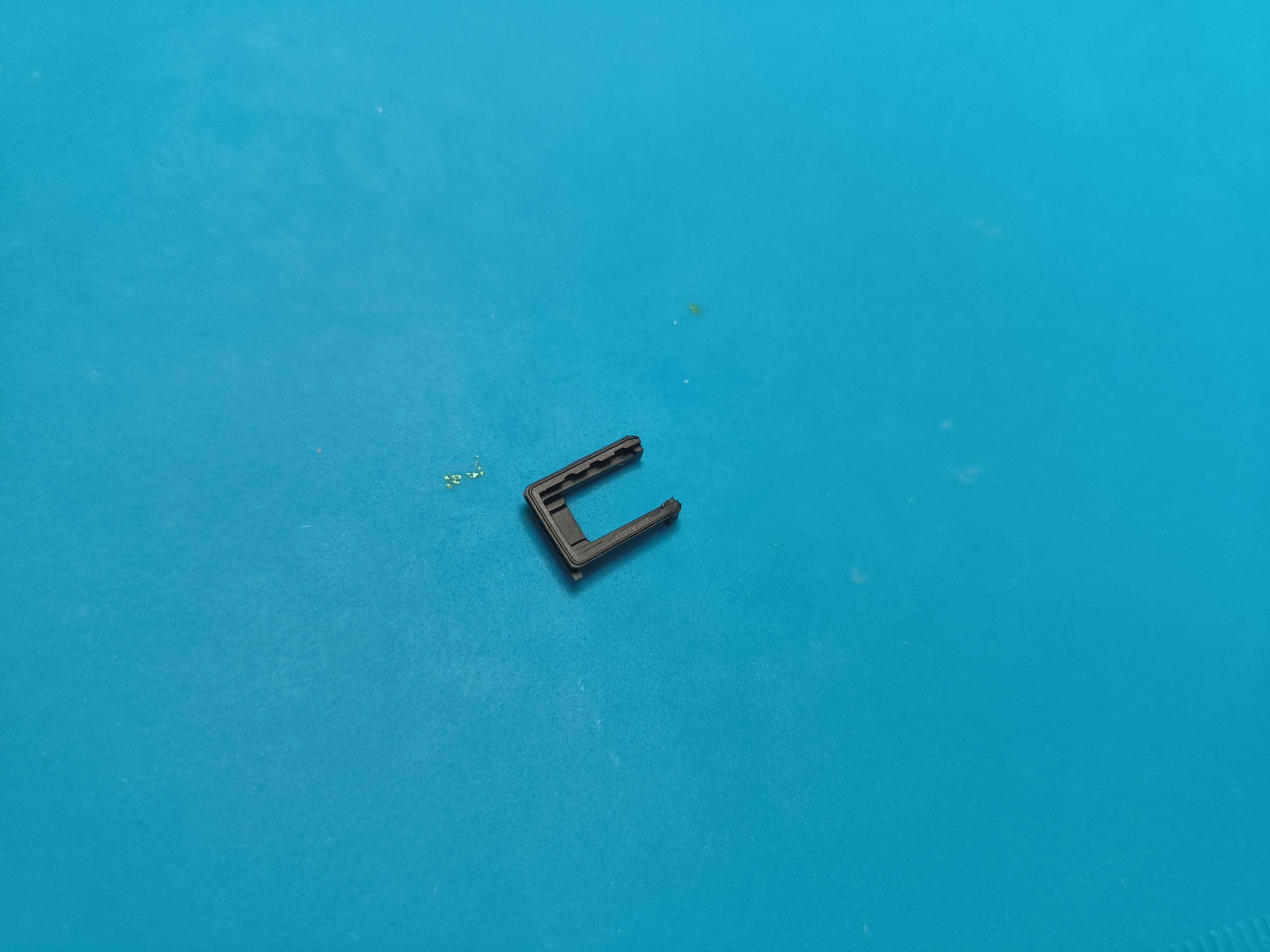 Gumka Jack Teco Mobile Spark 20C – Oryginalna, z Demontażu