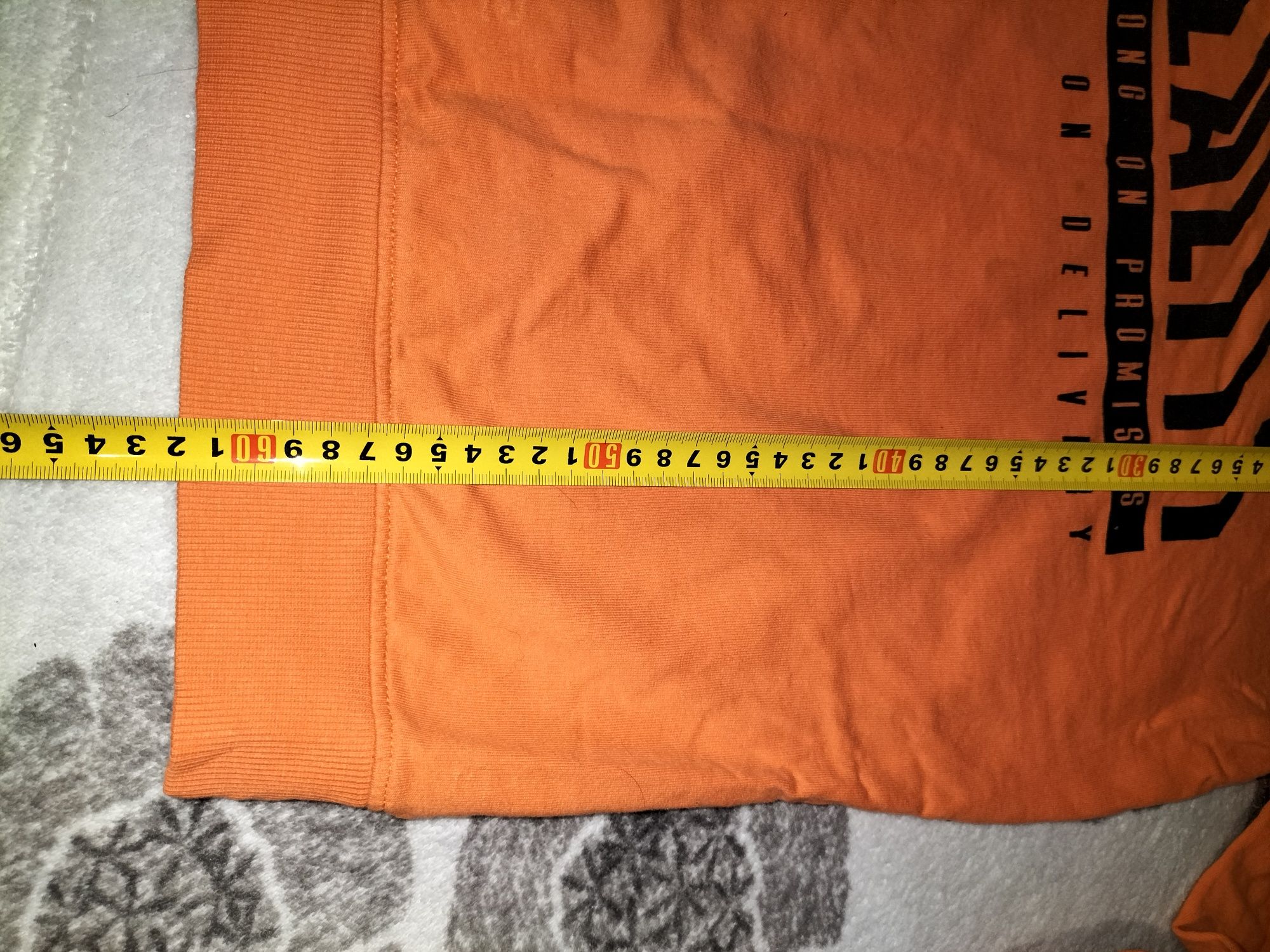 Bluza chłopięca r.146/152
