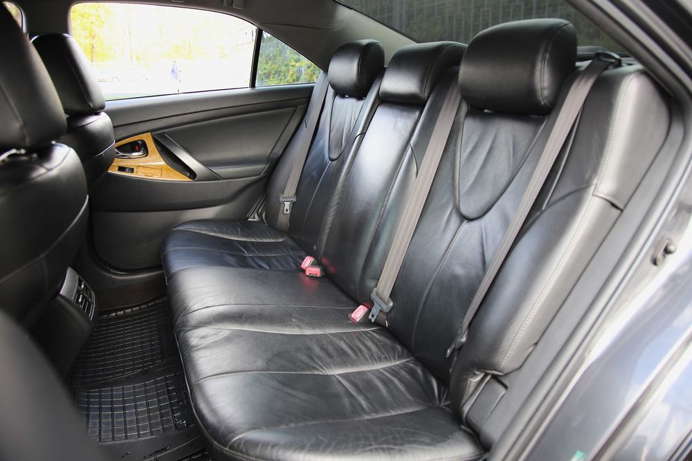 Продам Toyota Camry