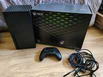 Xbox series X Gwarancja Zamiana ps4 Switch one s PS3 360