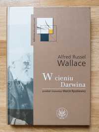 W cieniu Darwina, Alfred Russell Wallace (Biblioteka klasyków nauki)