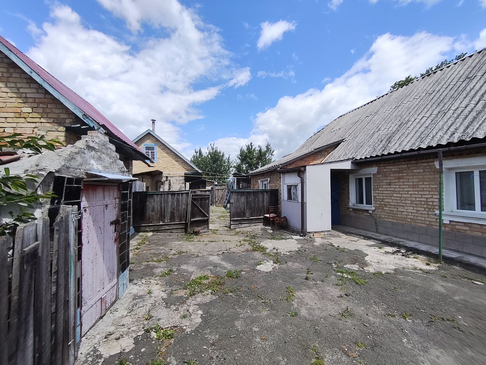 Будинок в Гостомелі,вул.Я.Мудрого
