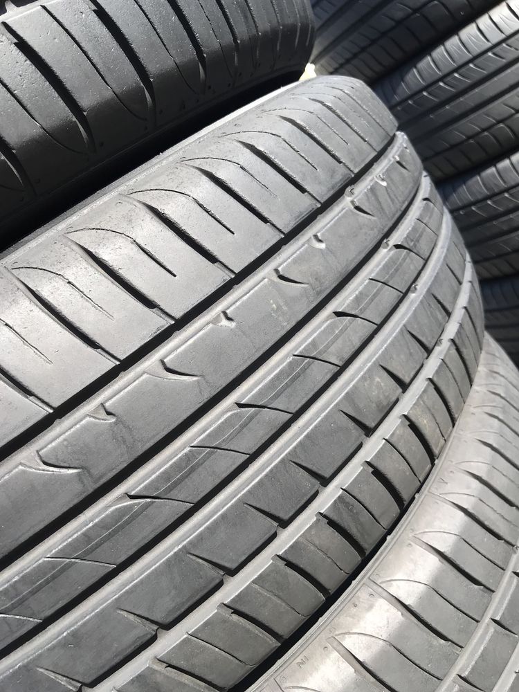 Шины летние 4шт 225/60 R17 Hankook VentusPrime 2