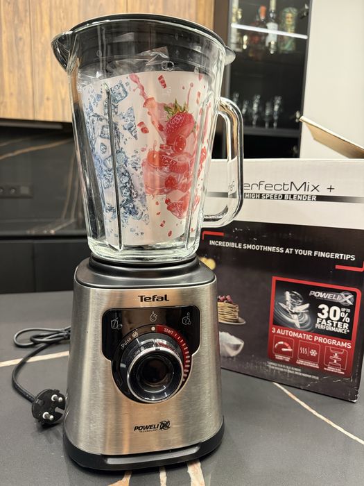 Блендер Tefal PerfectMix+