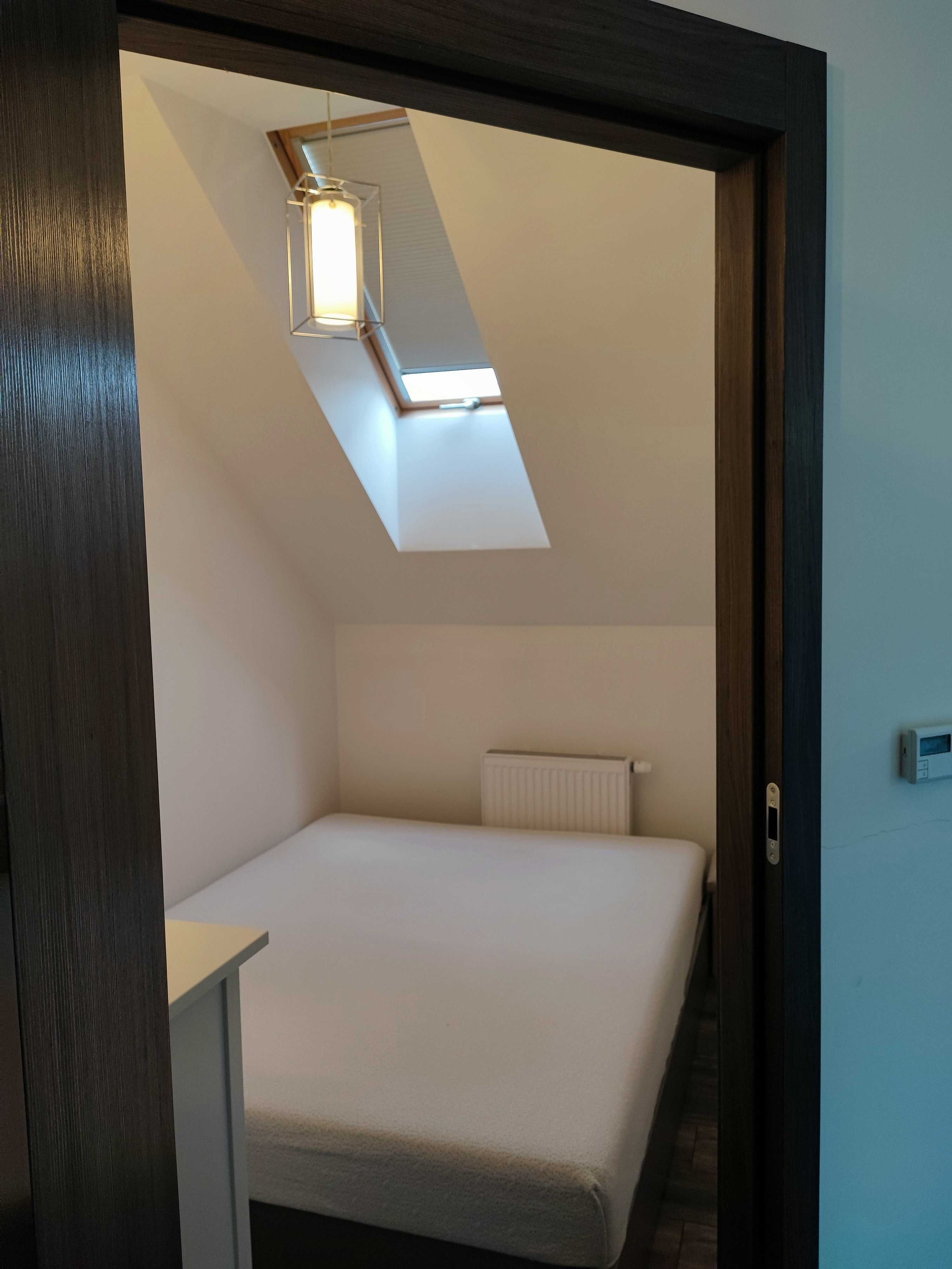 Do wynajęcia komfortowy apartament - Ustroń blisko las i rzeka Wisła