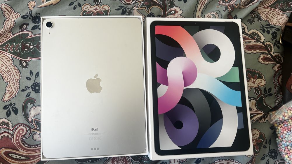 iPad Air 4° Geração-2019