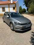 VW Golf 1.6 TDI Confortline DSG