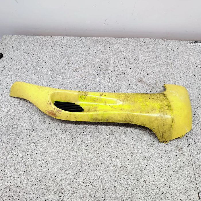 Pług, owiewka, osłona, bok, boczek Italjet Formula 50