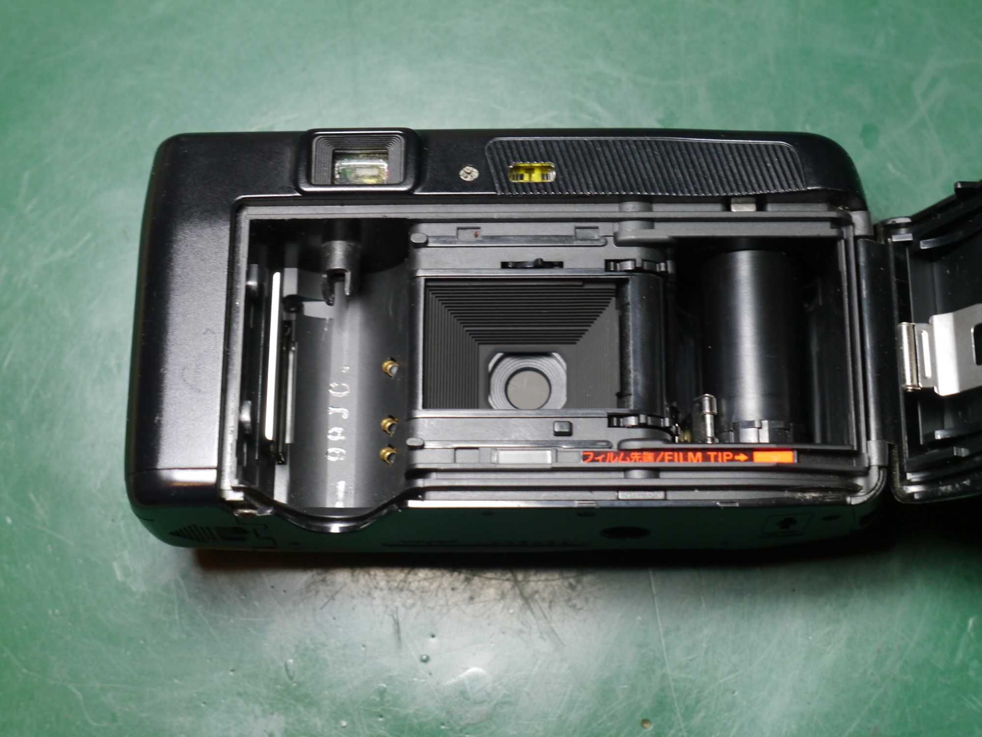 Camera snapshot NIKON RF2