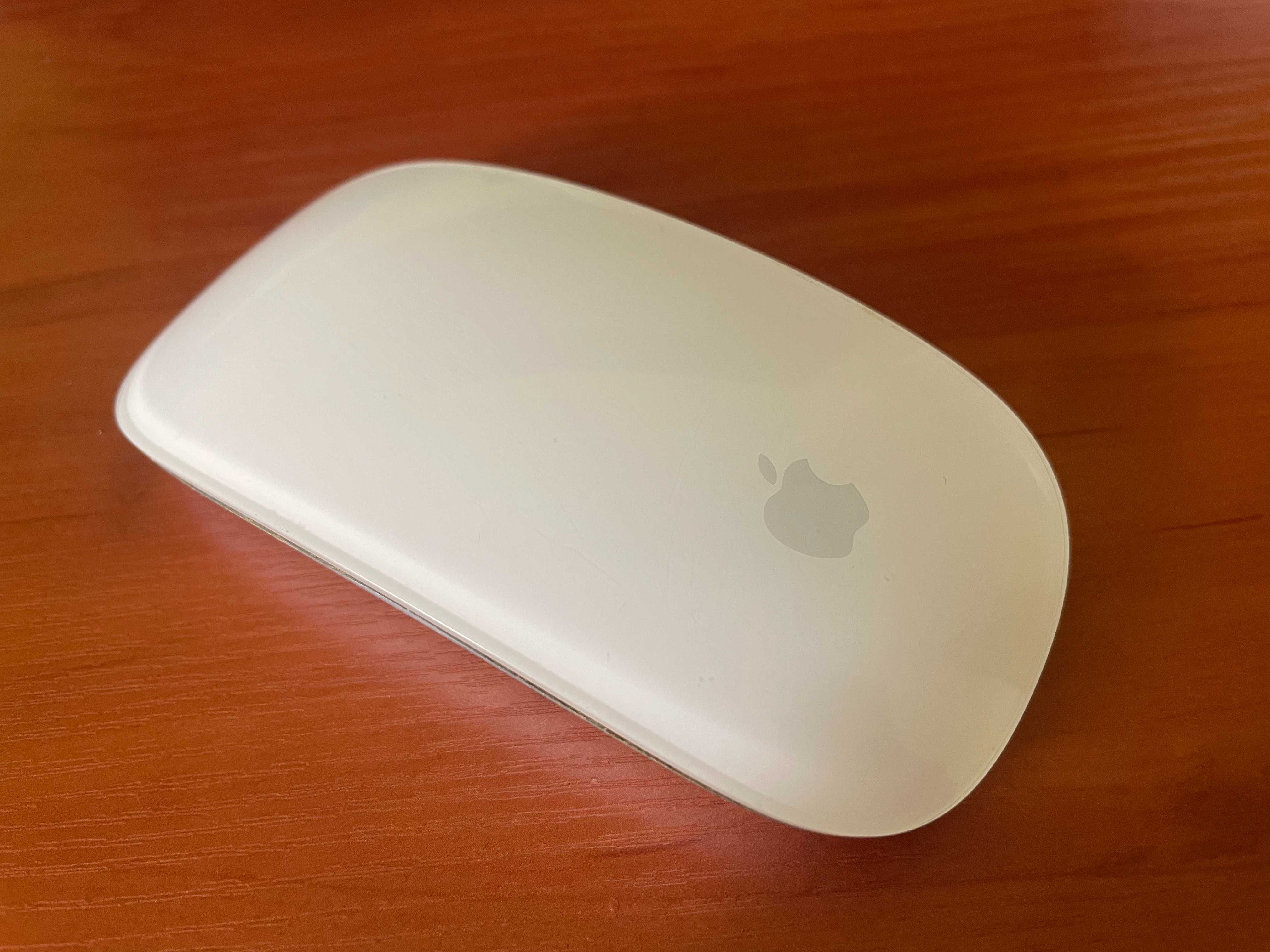 Мышка Apple Magic Mouse 2 A1657