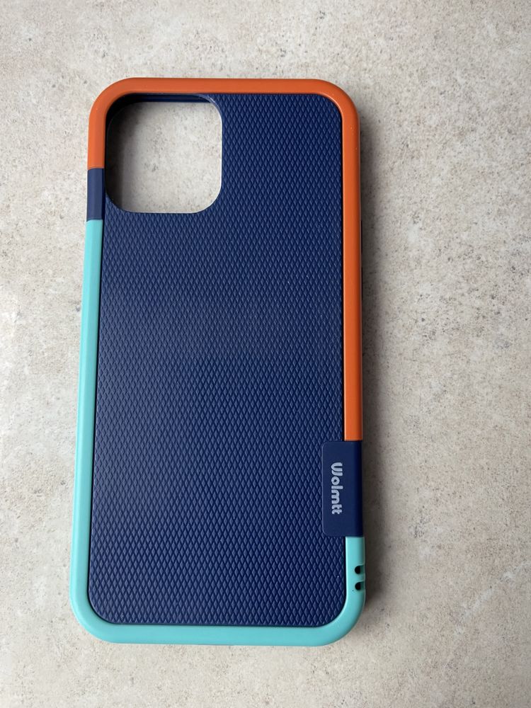 Чохол до iphone 12 pro max